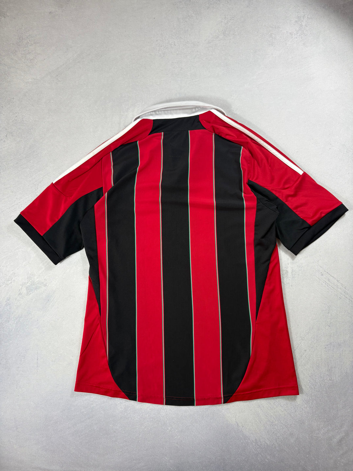 Away 1999 · Misprint
