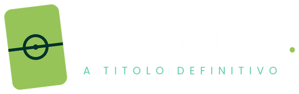 Il Cartellino.
